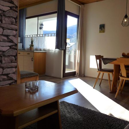 Ferienhaus Schaefer - Apartments - Wintersports - Family Holiday - Holiday With Your Dog - Rural & Scenic Flattnitz Exterior foto