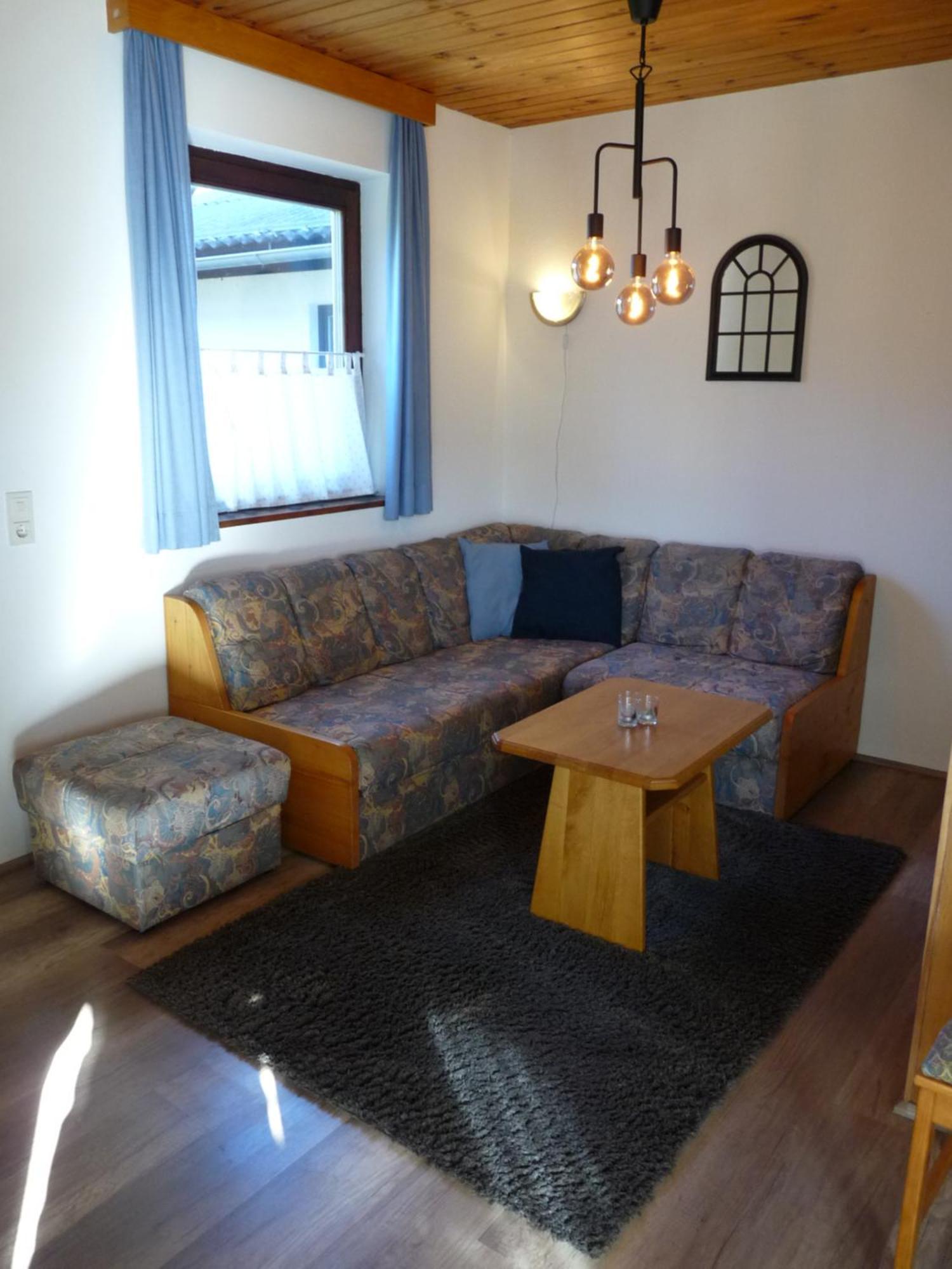 Ferienhaus Schaefer - Apartments - Wintersports - Family Holiday - Holiday With Your Dog - Rural & Scenic Flattnitz Exterior foto