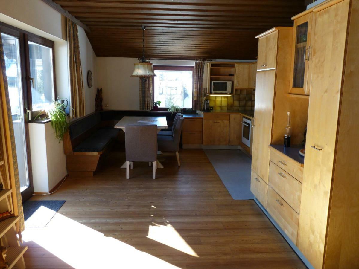 Ferienhaus Schaefer - Apartments - Wintersports - Family Holiday - Holiday With Your Dog - Rural & Scenic Flattnitz Exterior foto