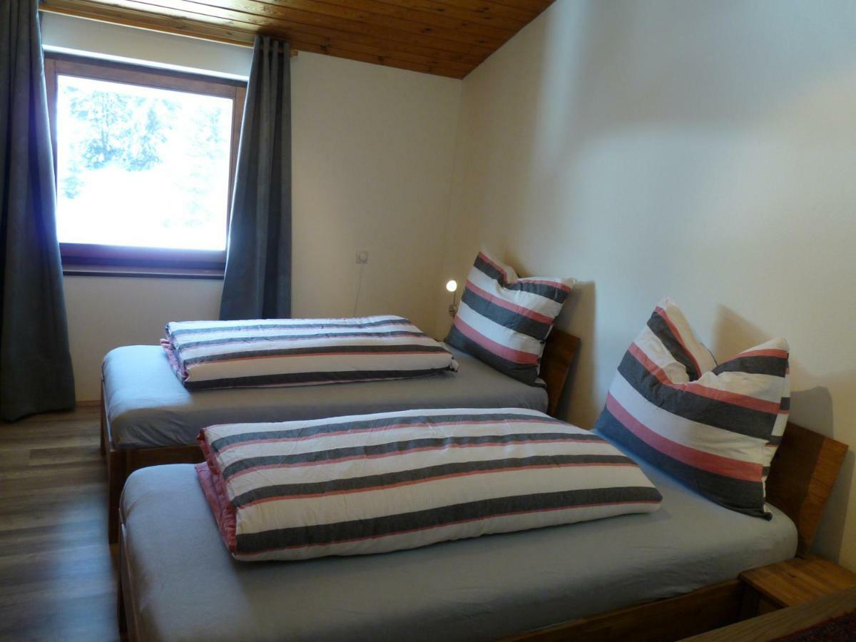 Ferienhaus Schaefer - Apartments - Wintersports - Family Holiday - Holiday With Your Dog - Rural & Scenic Flattnitz Exterior foto